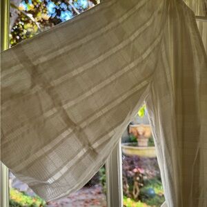 Apiece Apart - white dress - XS